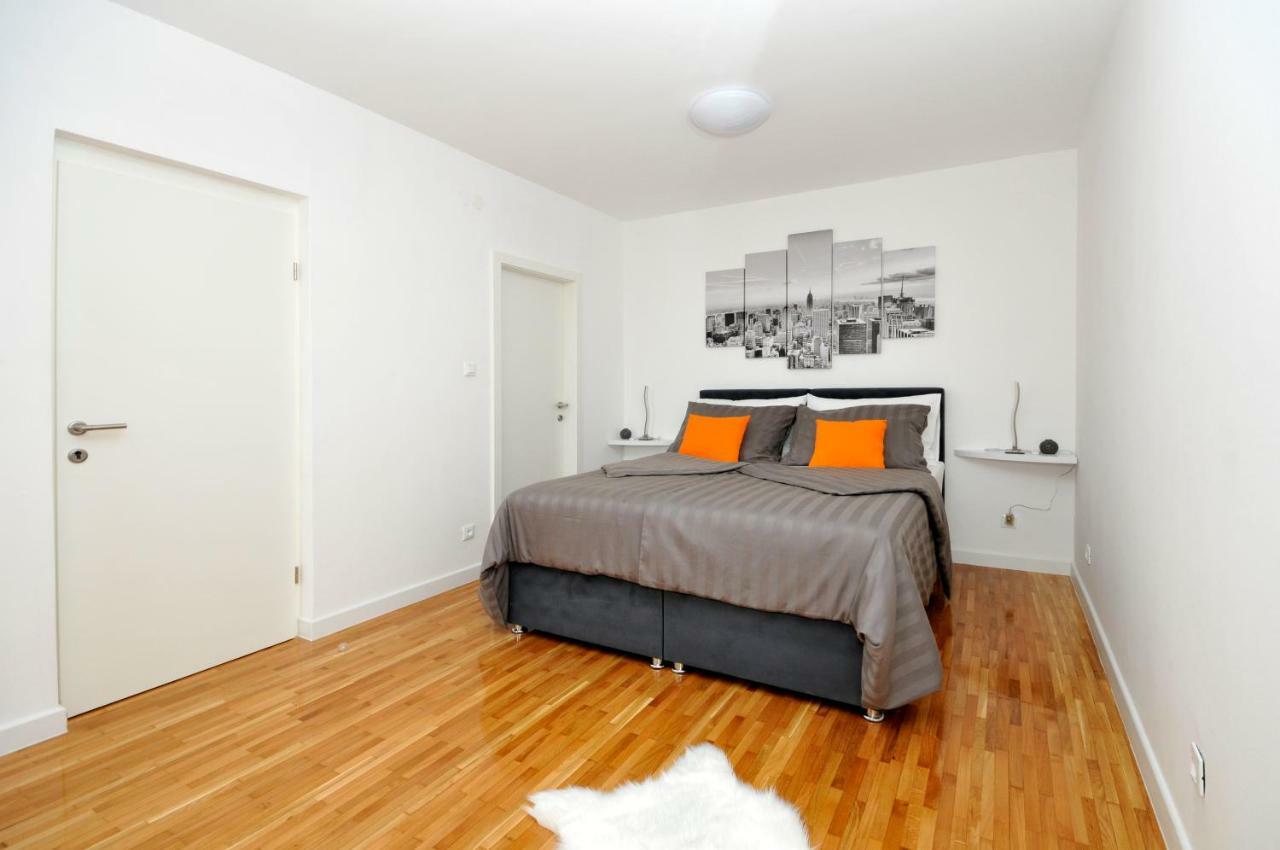 Apartment Bonium Сплит Экстерьер фото