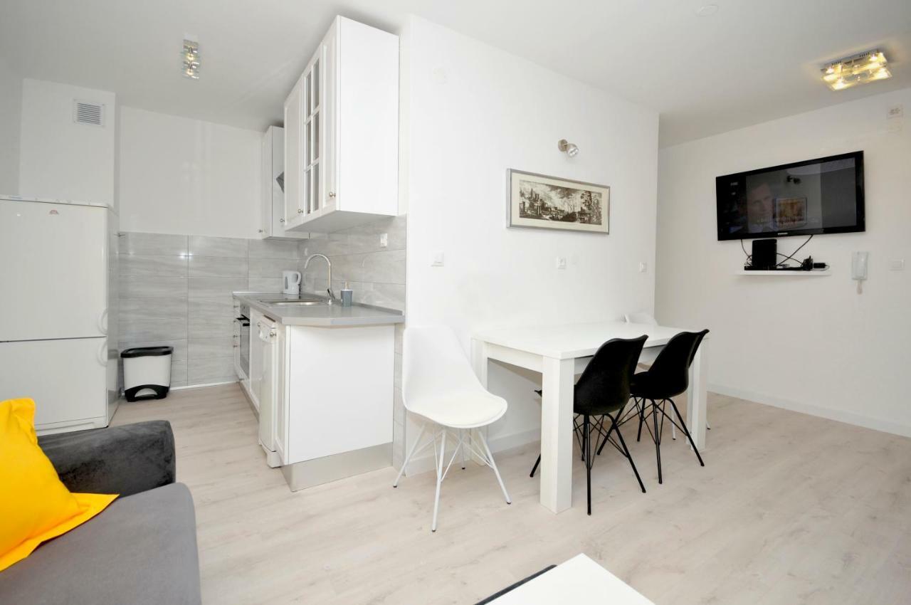 Apartment Bonium Сплит Экстерьер фото
