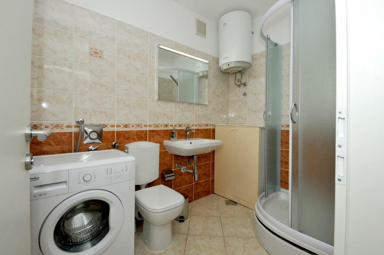 Apartment Bonium Сплит Экстерьер фото