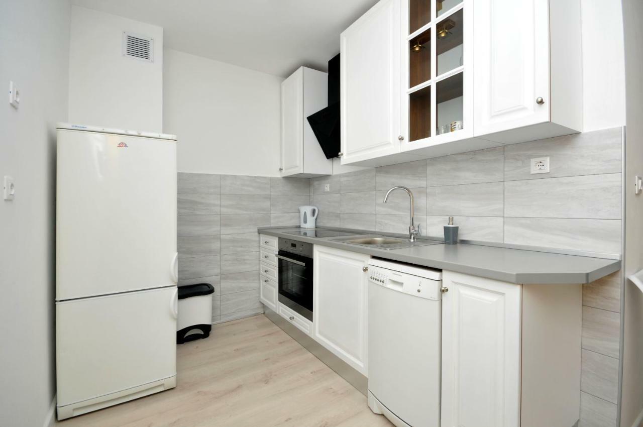 Apartment Bonium Сплит Экстерьер фото