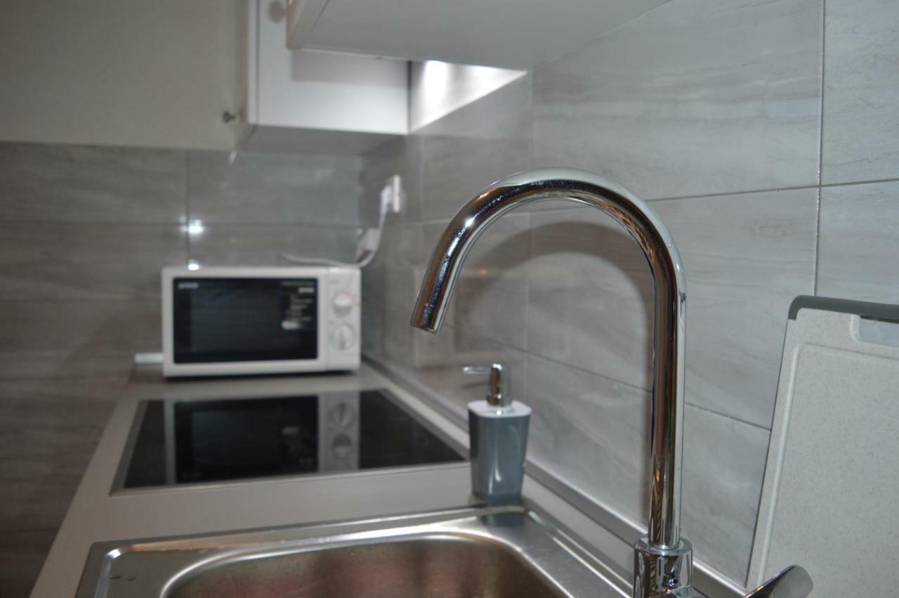 Apartment Bonium Сплит Экстерьер фото